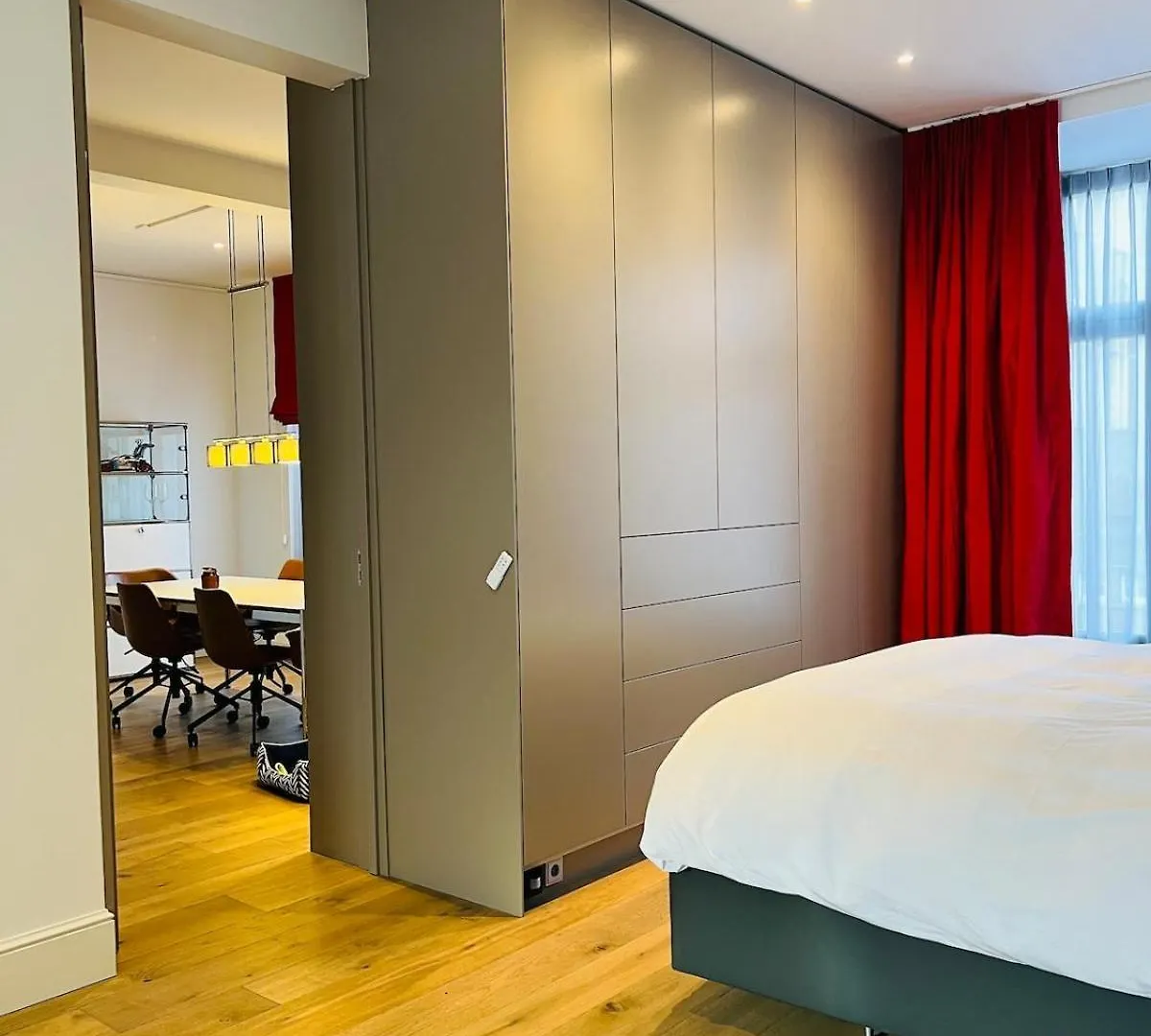 מאסטריכט Exclusive Residence דירה