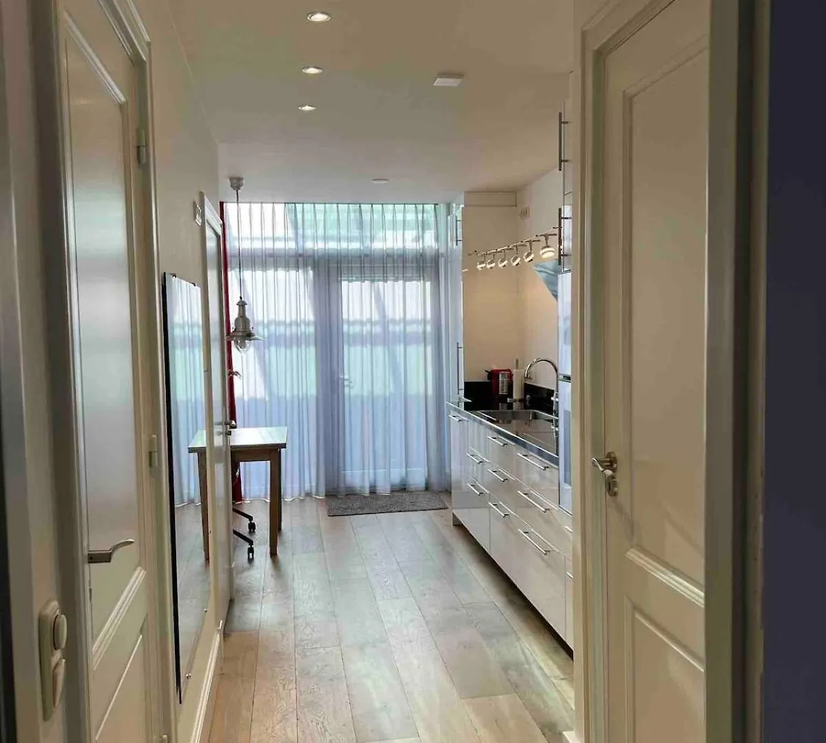 מאסטריכט Exclusive Residence הולנד
