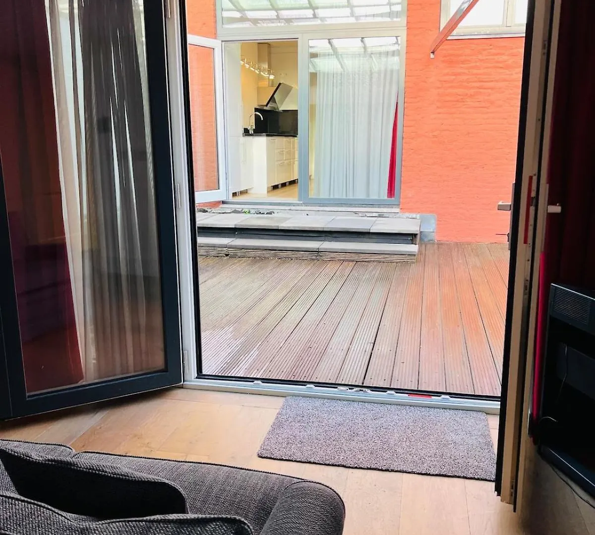 דירה מאסטריכט Exclusive Residence הולנד