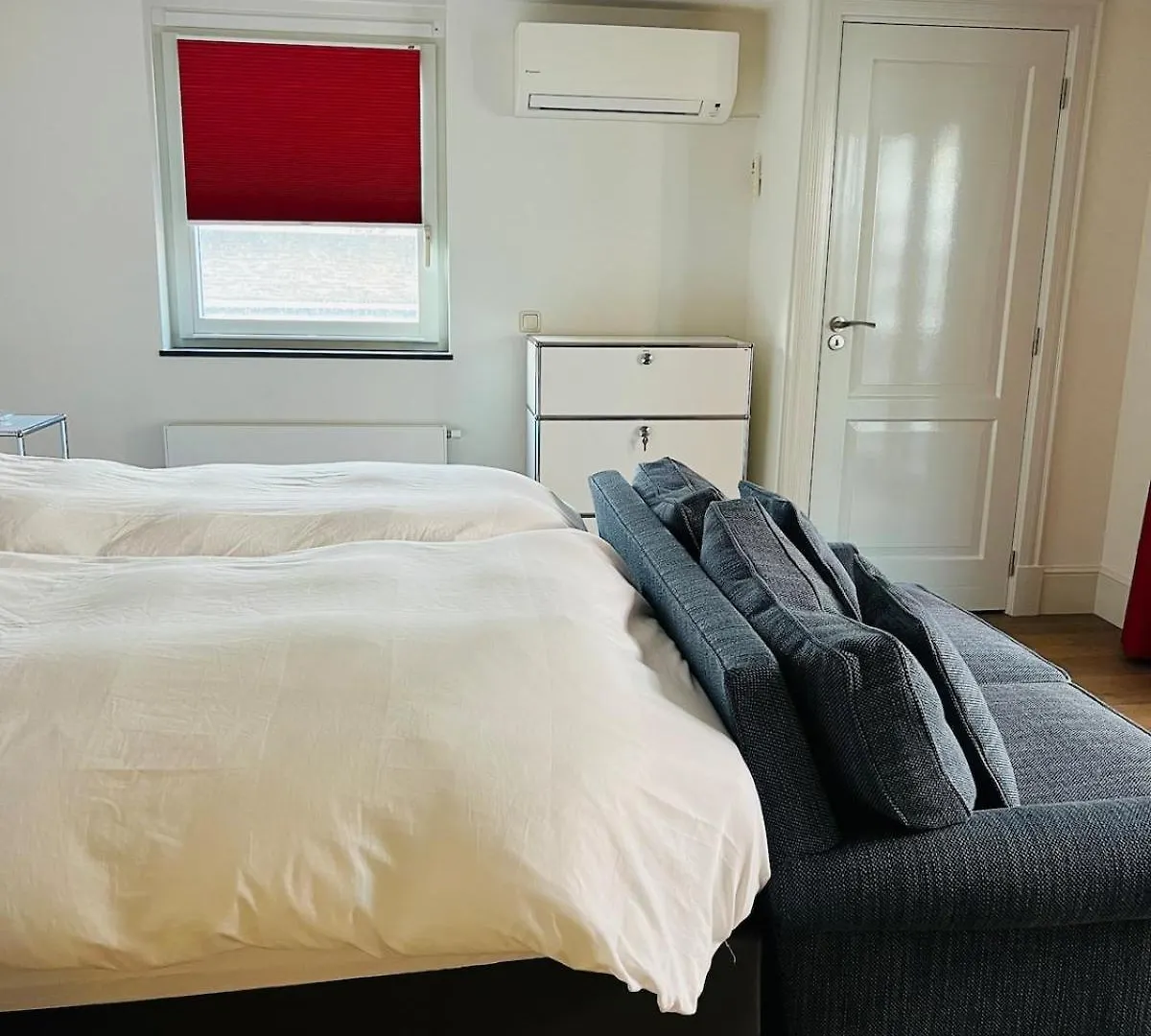 מאסטריכט Exclusive Residence