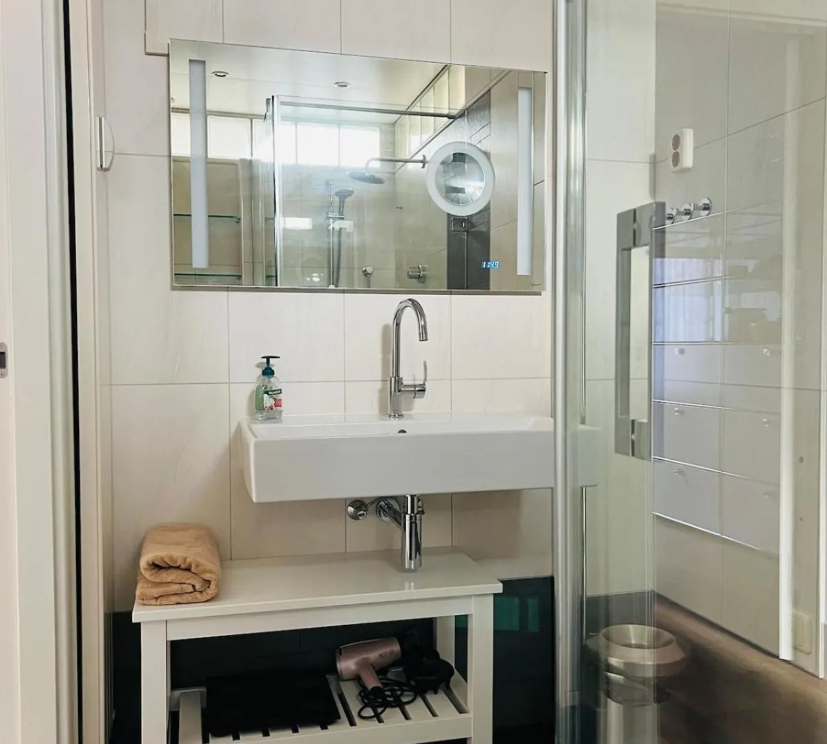 מאסטריכט Exclusive Residence דירה