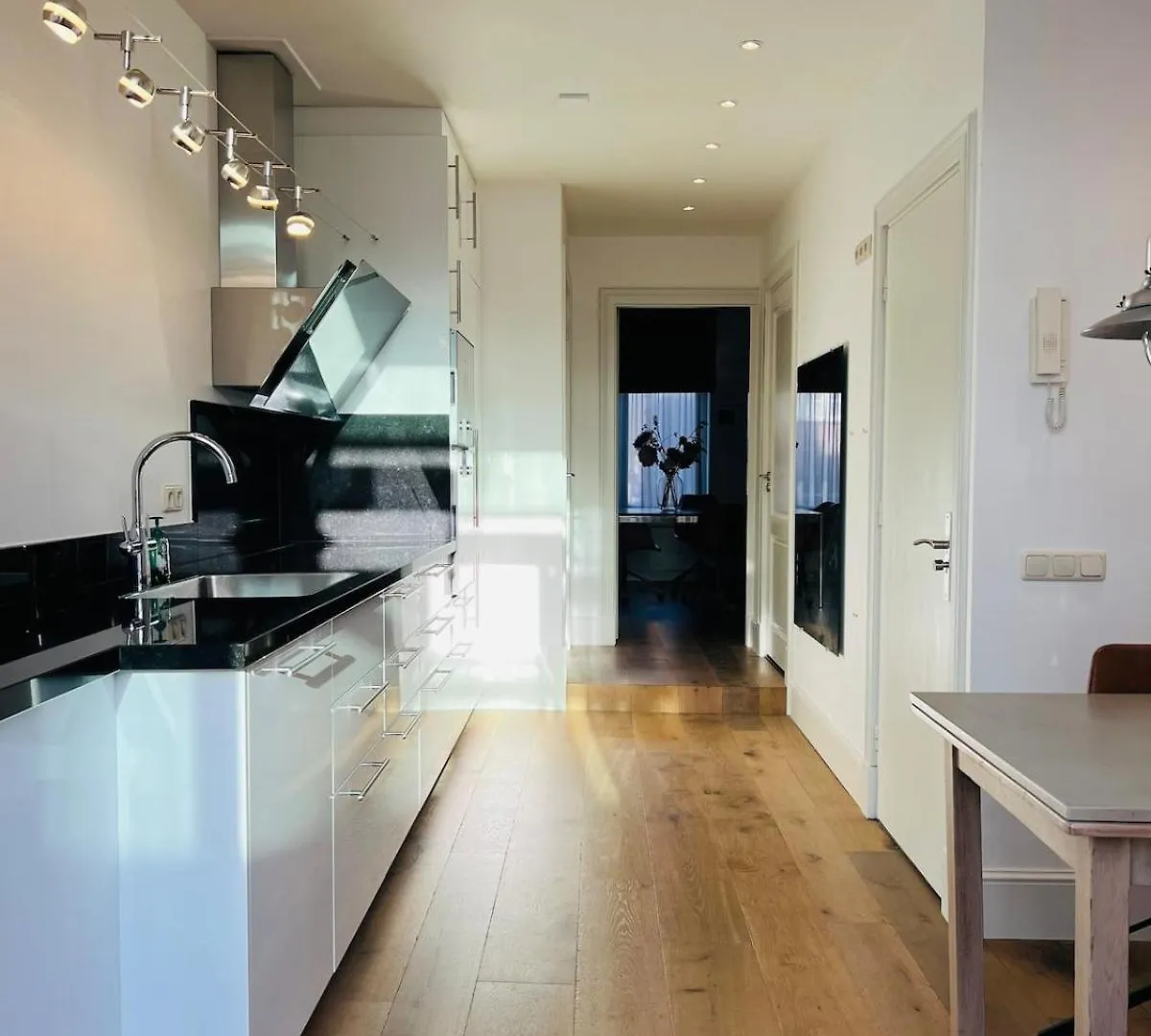 מאסטריכט Exclusive Residence