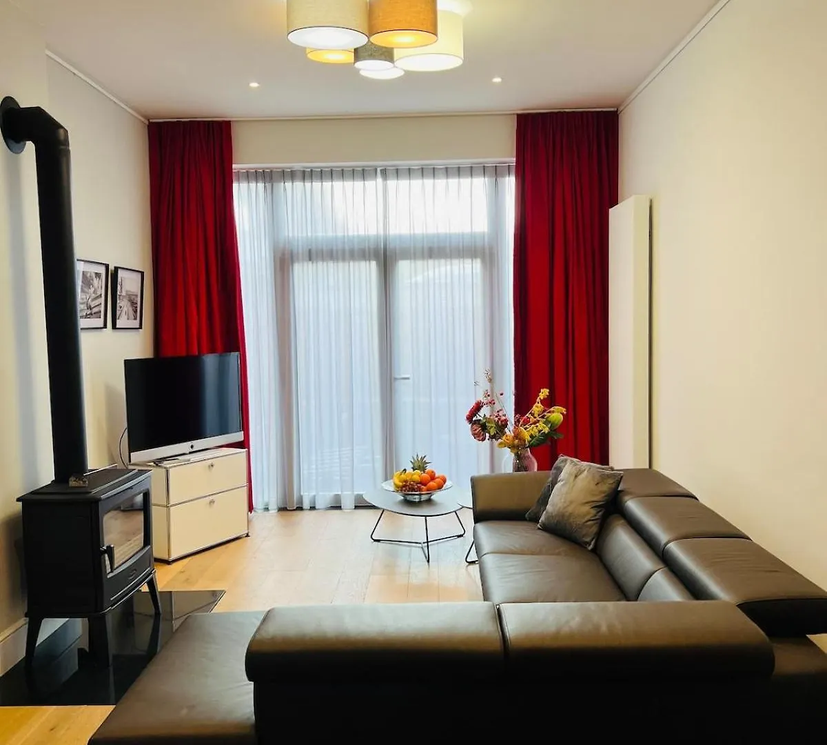 מאסטריכט Exclusive Residence