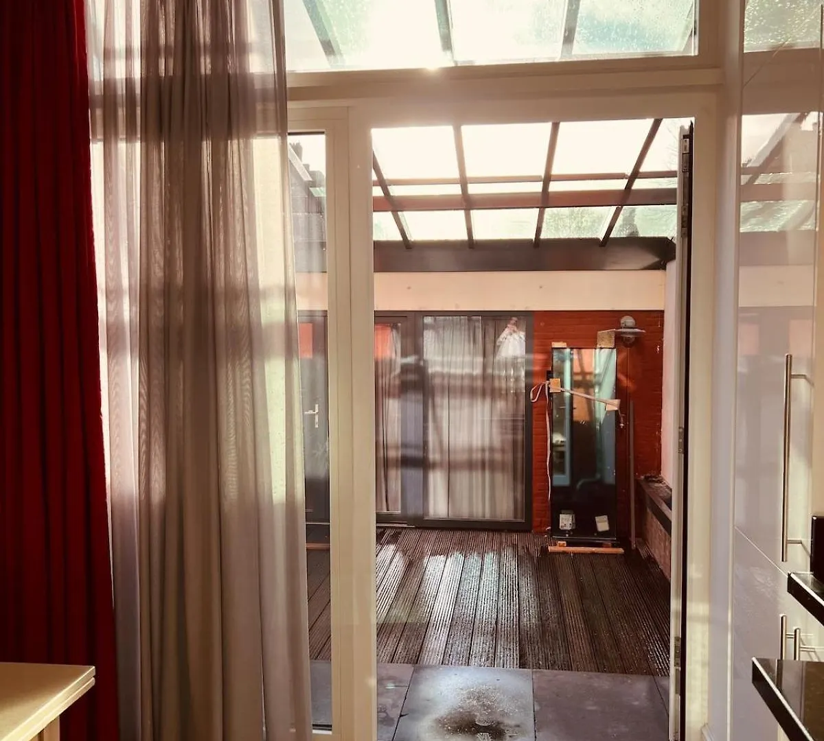 דירה מאסטריכט Exclusive Residence הולנד