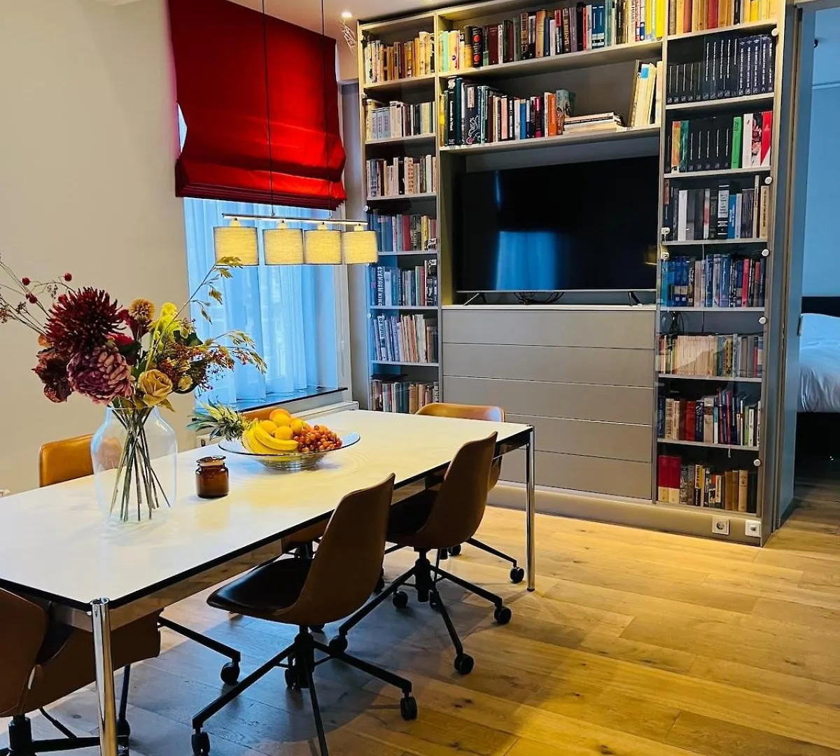 מאסטריכט Exclusive Residence